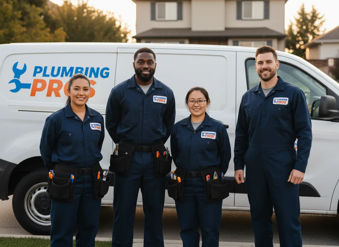Water Heater Repair company in Fort Cobb, OK