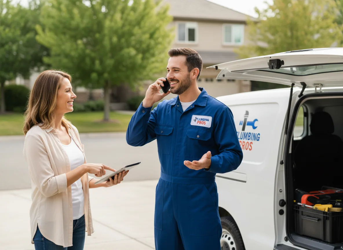 Water Heater Repair Fort Cobb, OK FAQs